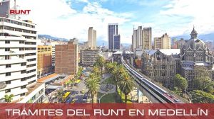 runt medellin