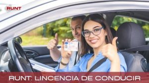 runt licencias